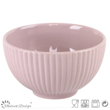 13.5 &quot;Keramik Reisschale im japanischen Stil